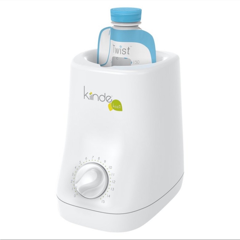 Kinde Kozii Baby Bottle Warmer - Picture 3 of 9